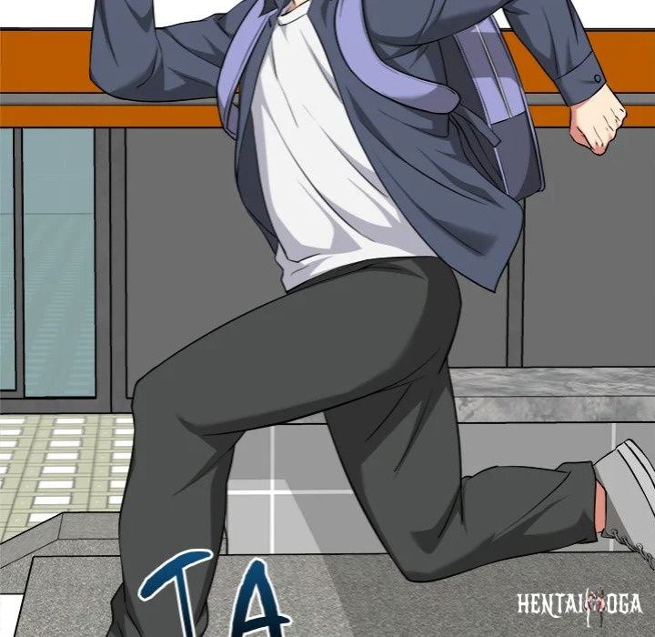 Start Game Start Game Chapter 29 - Page 83