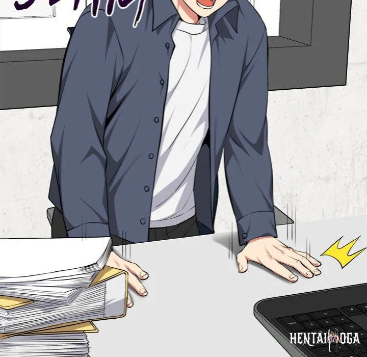 Start Game Start Game Chapter 29 - Page 91