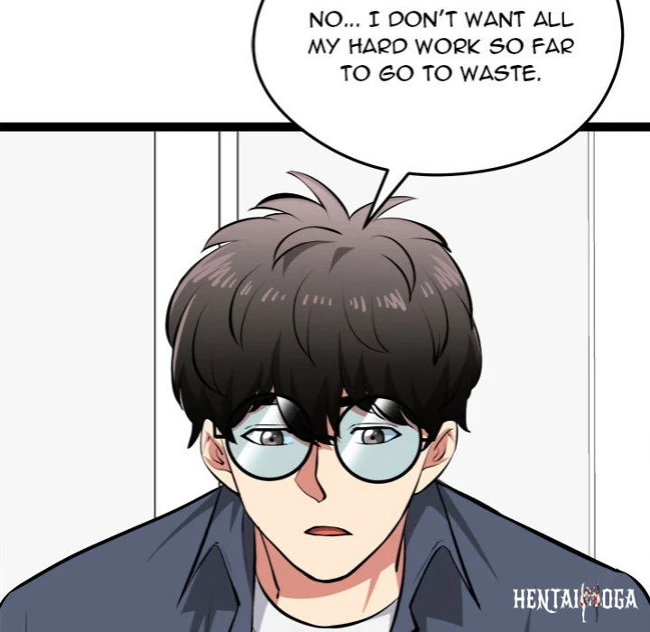 Start Game Start Game Chapter 29 - Page 93