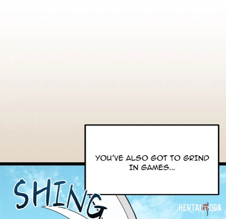 Start Game Start Game Chapter 29 - Page 95