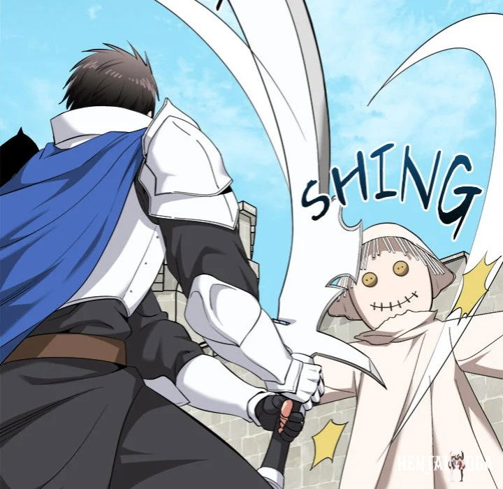 Start Game Start Game Chapter 29 - Page 96