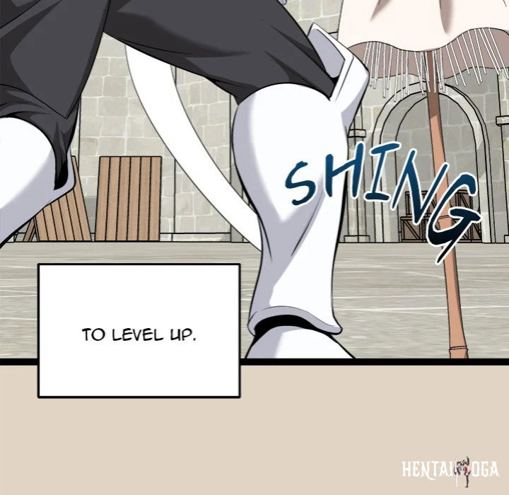 Start Game Start Game Chapter 29 - Page 97