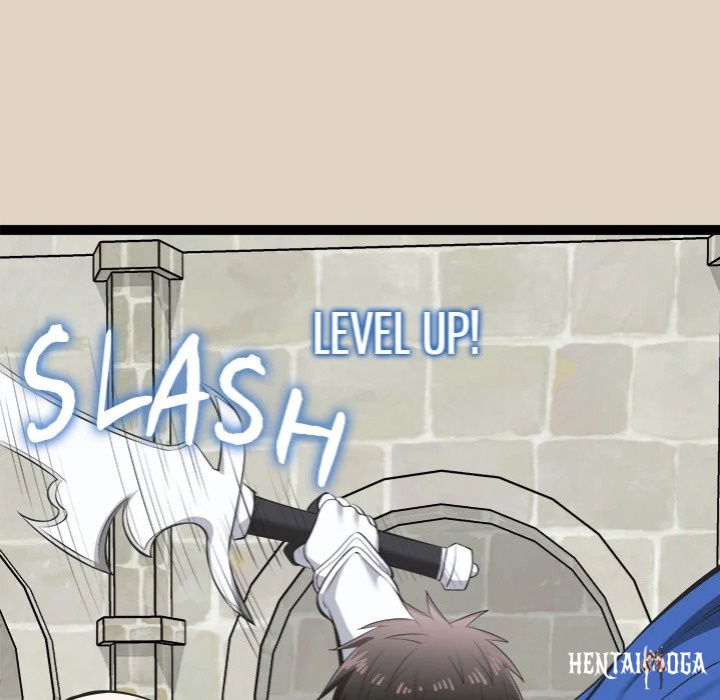 Start Game Start Game Chapter 29 - Page 98