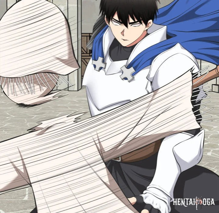 Start Game Start Game Chapter 29 - Page 99