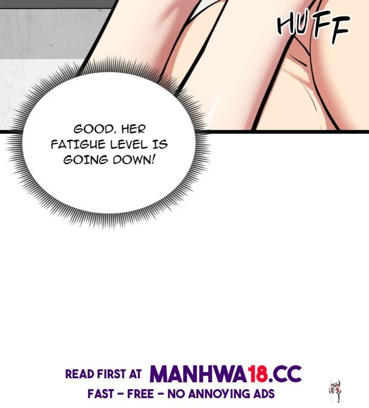 Start Game Start Game Chapter 28 - Page 119