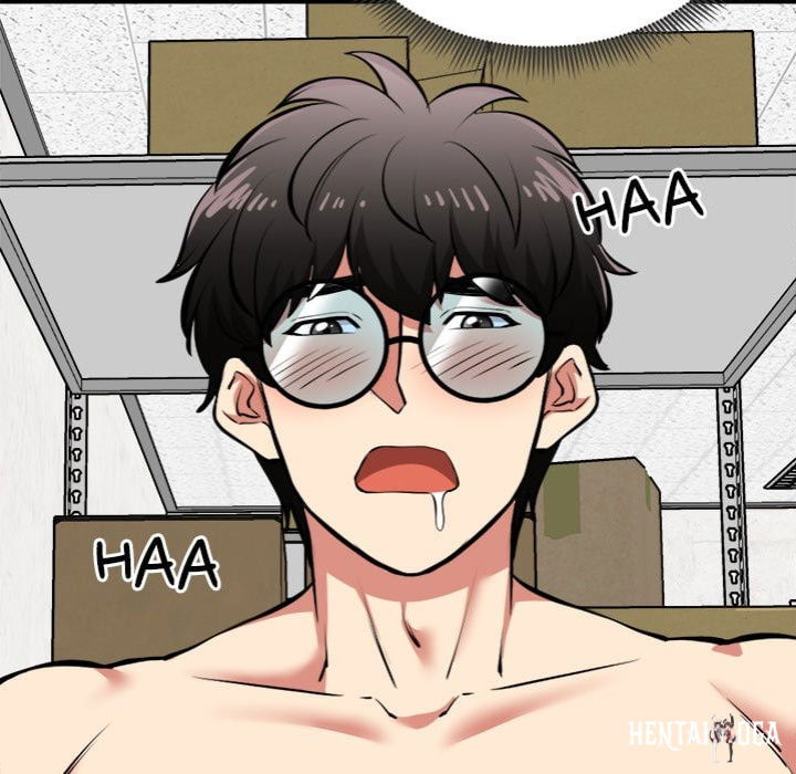 Start Game Start Game Chapter 28 - Page 132