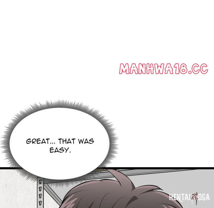 Start Game Start Game Chapter 28 - Page 159