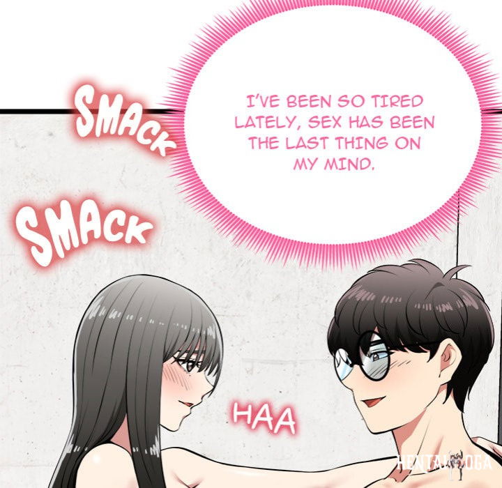 Start Game Start Game Chapter 28 - Page 42