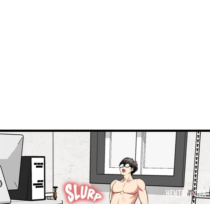 Start Game Start Game Chapter 28 - Page 5