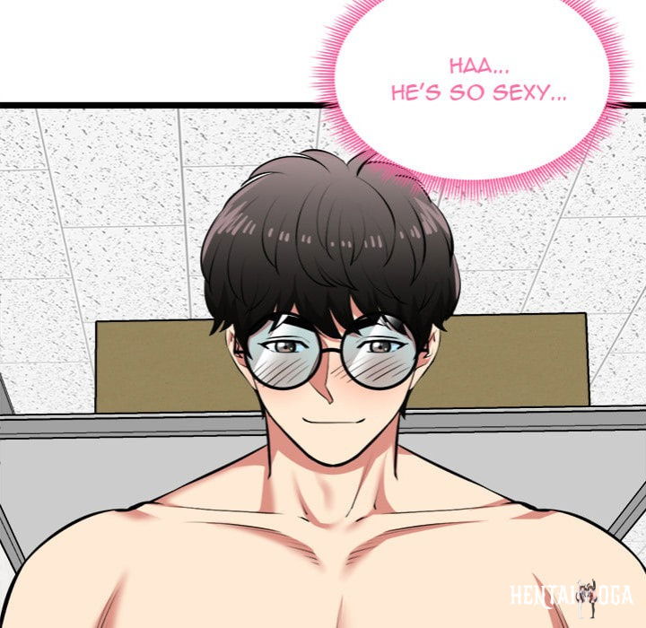 Start Game Start Game Chapter 28 - Page 97