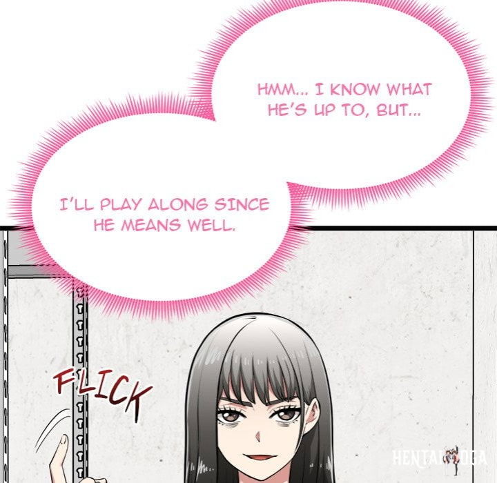 Start Game Start Game Chapter 27 - Page 101