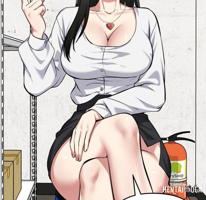 Start Game Start Game Chapter 27 - Page 102