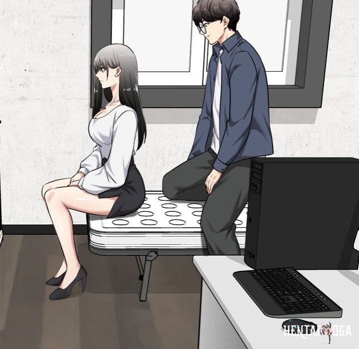 Start Game Start Game Chapter 27 - Page 105