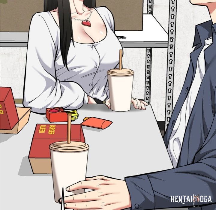 Start Game Start Game Chapter 27 - Page 11