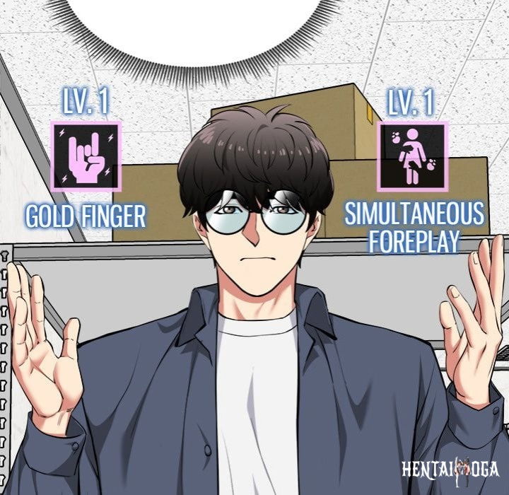 Start Game Start Game Chapter 27 - Page 113