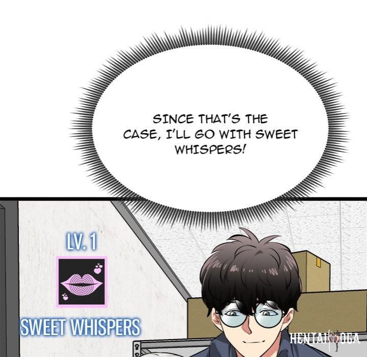 Start Game Start Game Chapter 27 - Page 116