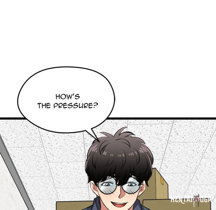 Start Game Start Game Chapter 27 - Page 121