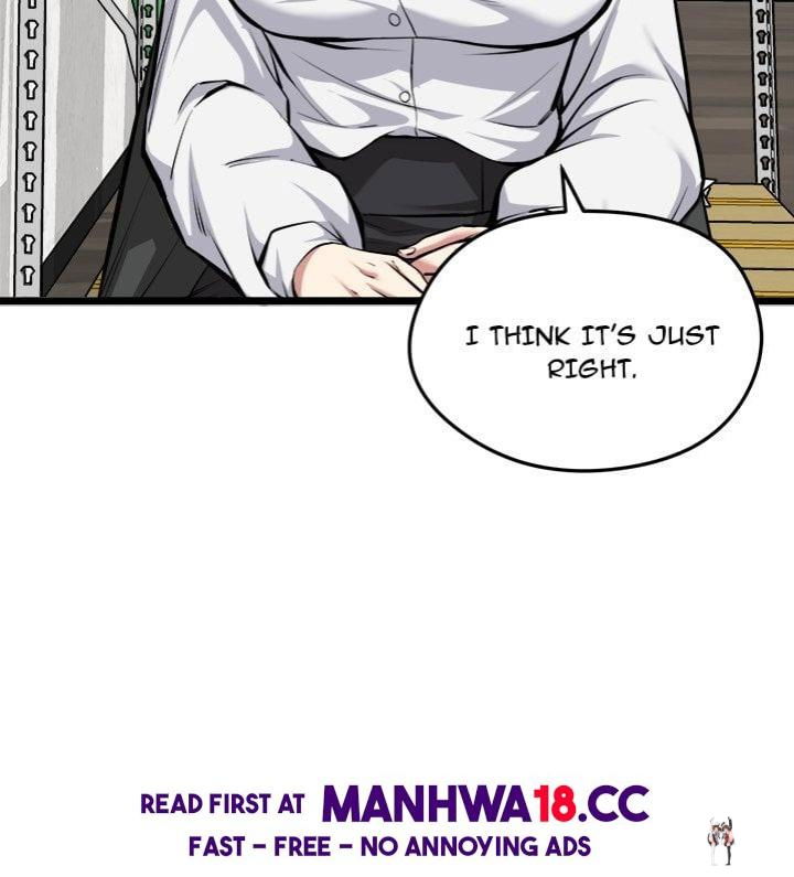 Start Game Start Game Chapter 27 - Page 123