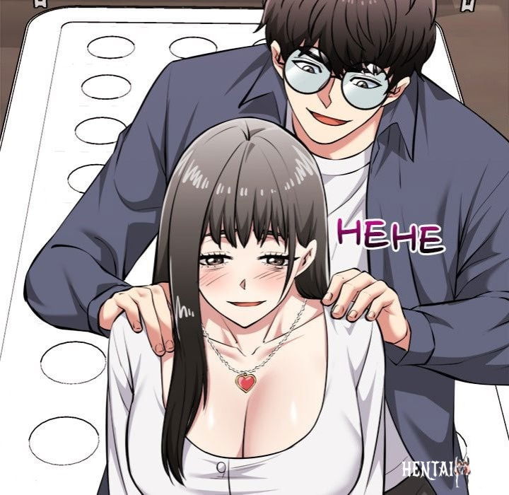 Start Game Start Game Chapter 27 - Page 130