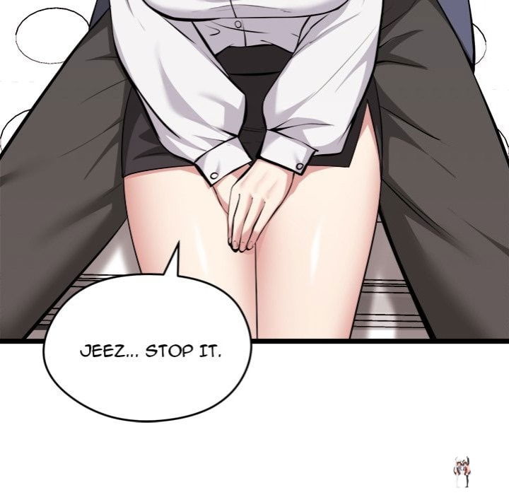 Start Game Start Game Chapter 27 - Page 131