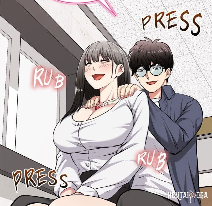 Start Game Start Game Chapter 27 - Page 133