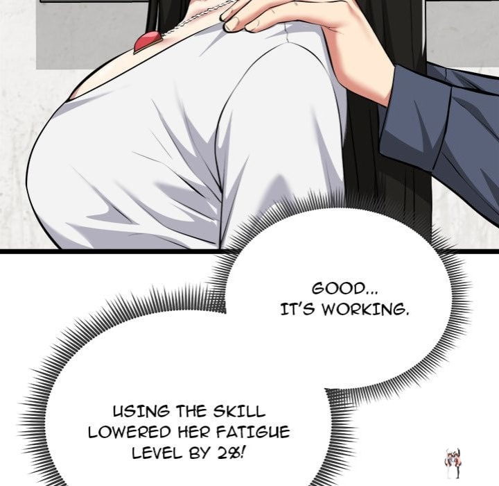 Start Game Start Game Chapter 27 - Page 136