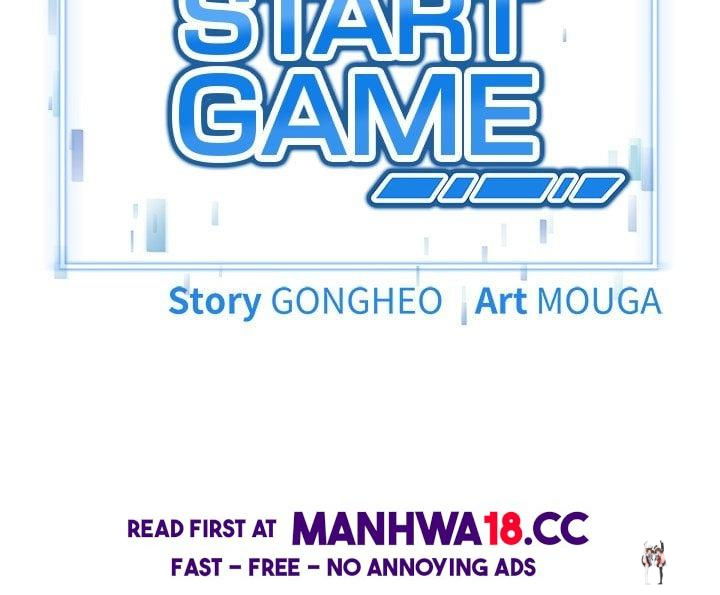 Start Game Start Game Chapter 27 - Page 2