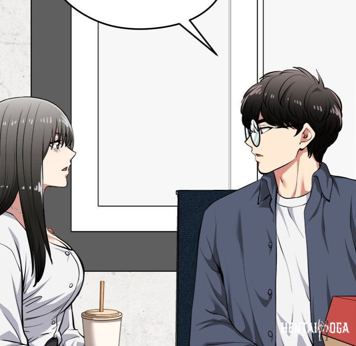 Start Game Start Game Chapter 27 - Page 20