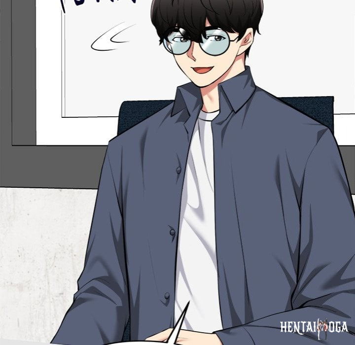 Start Game Start Game Chapter 27 - Page 29