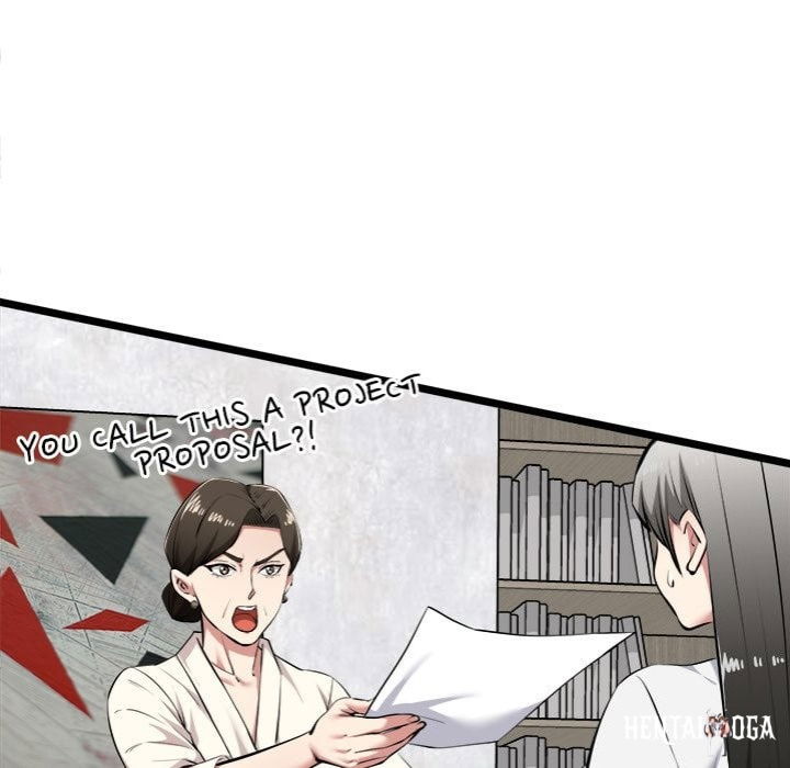 Start Game Start Game Chapter 27 - Page 35