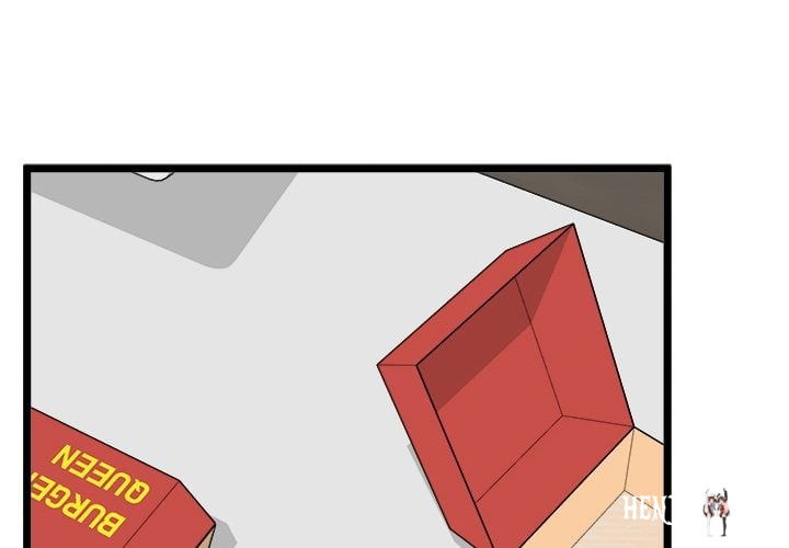 Start Game Start Game Chapter 27 - Page 4