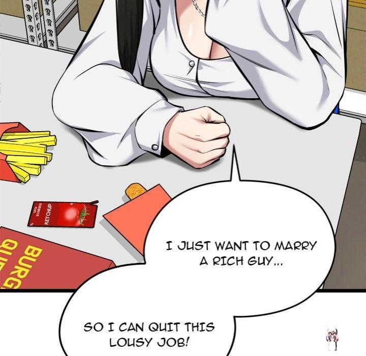 Start Game Start Game Chapter 27 - Page 40