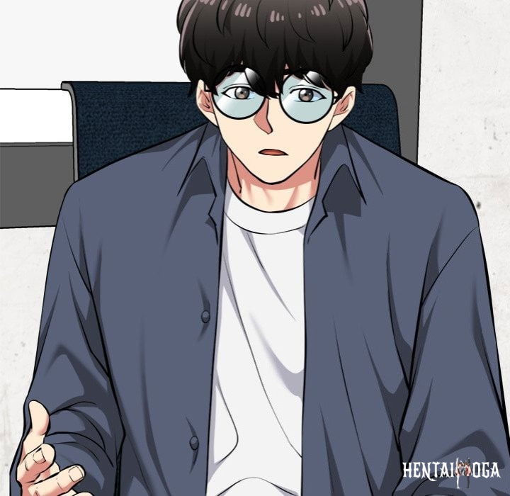 Start Game Start Game Chapter 27 - Page 43