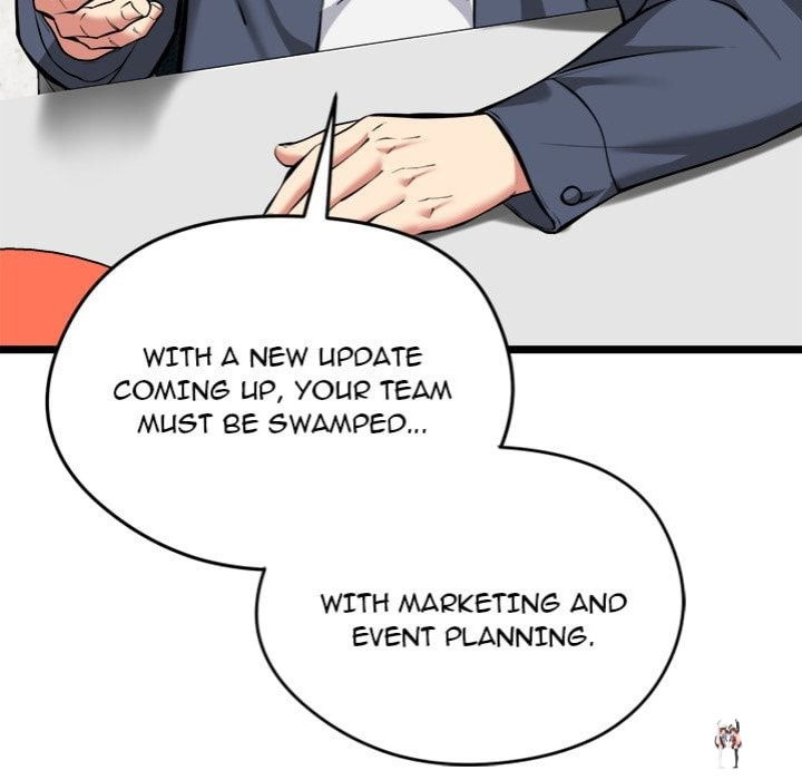 Start Game Start Game Chapter 27 - Page 44