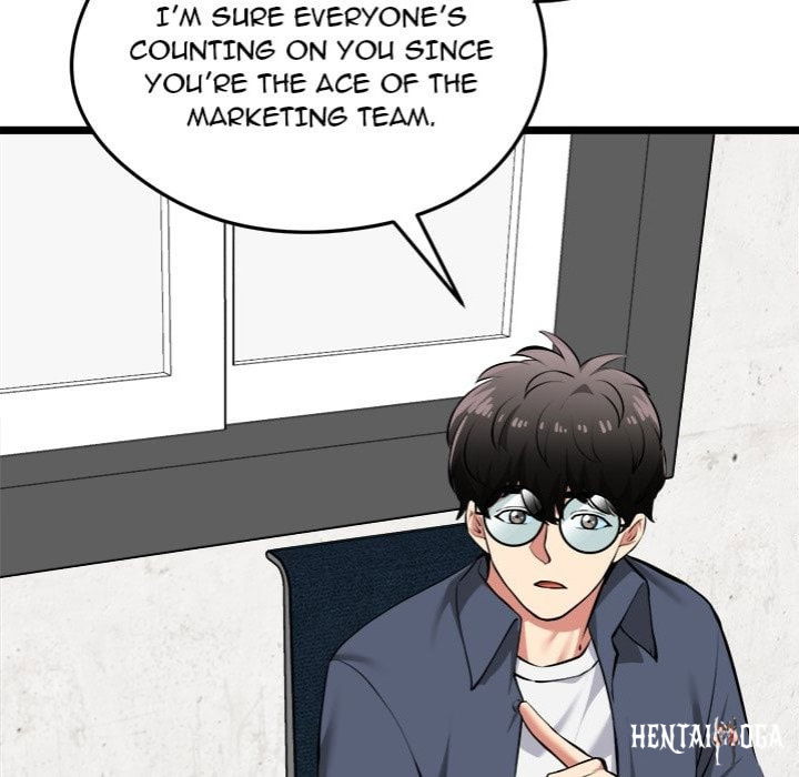 Start Game Start Game Chapter 27 - Page 46