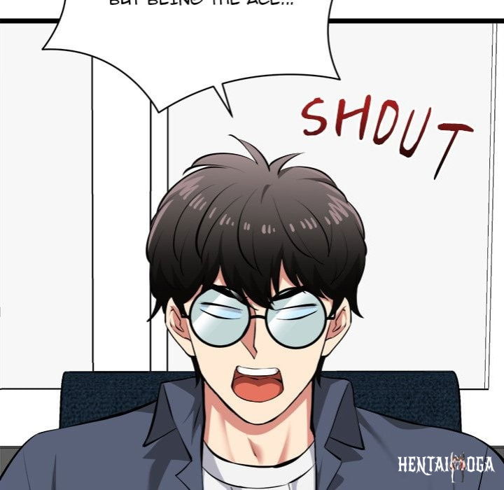 Start Game Start Game Chapter 27 - Page 49