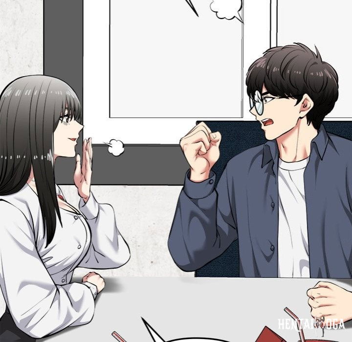 Start Game Start Game Chapter 27 - Page 53