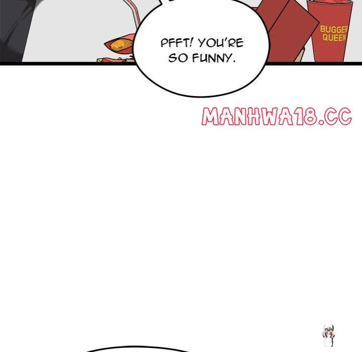 Start Game Start Game Chapter 27 - Page 54