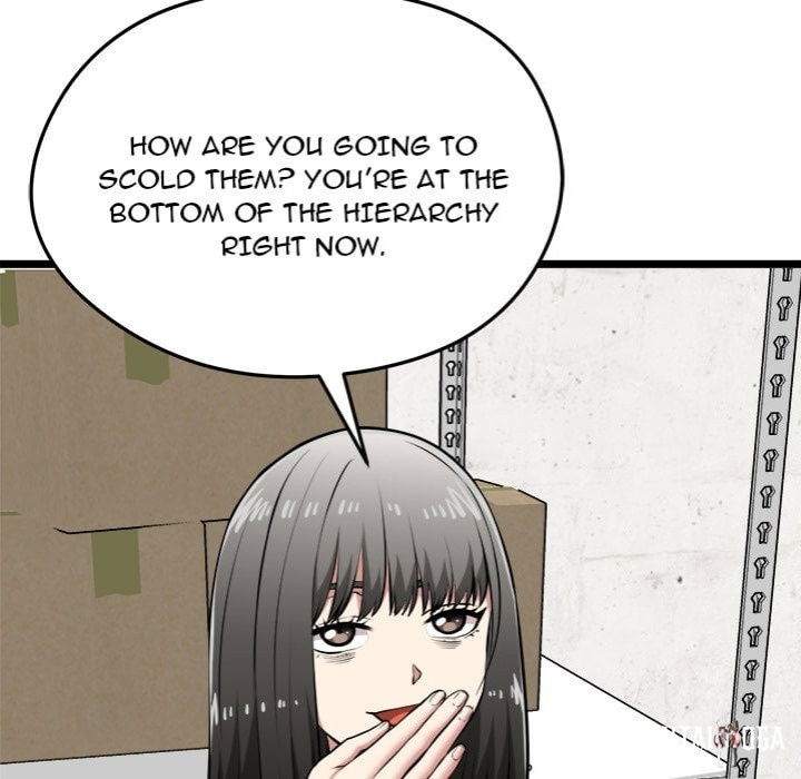 Start Game Start Game Chapter 27 - Page 55