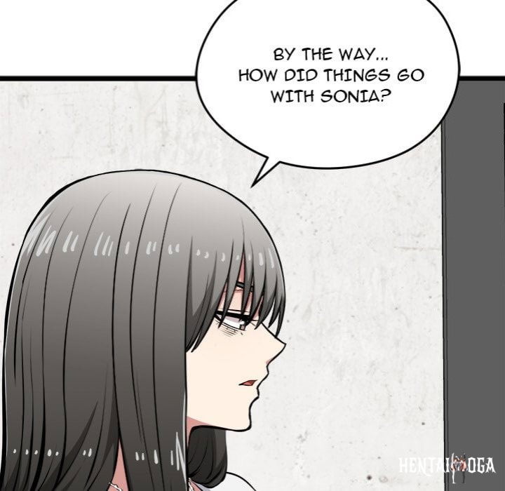 Start Game Start Game Chapter 27 - Page 63