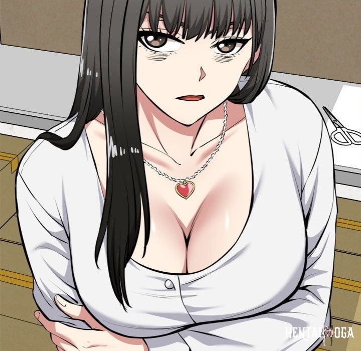 Start Game Start Game Chapter 27 - Page 67