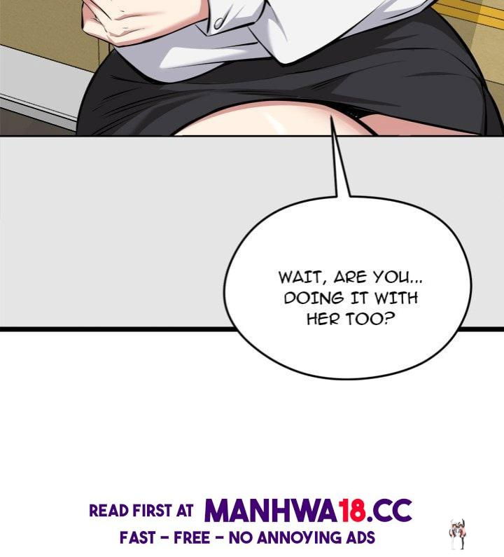 Start Game Start Game Chapter 27 - Page 68