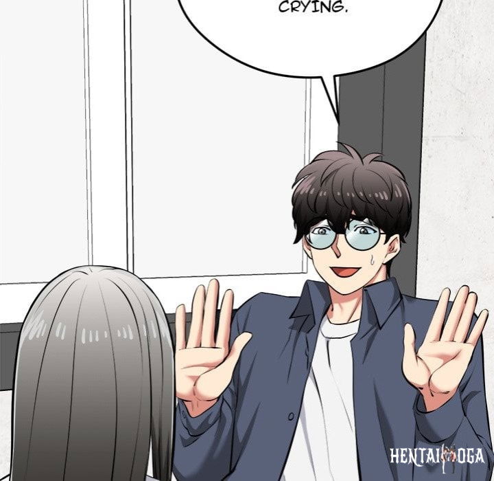 Start Game Start Game Chapter 27 - Page 72