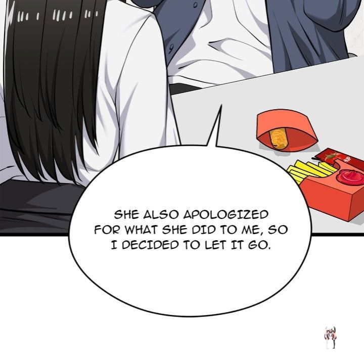 Start Game Start Game Chapter 27 - Page 73