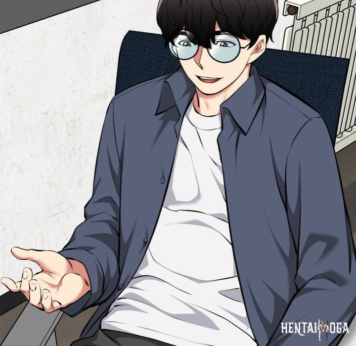 Start Game Start Game Chapter 27 - Page 81