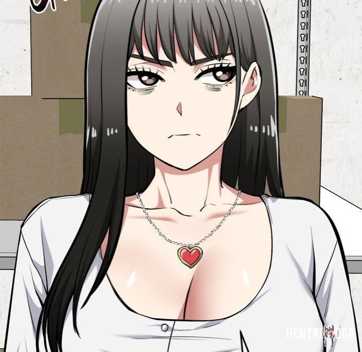 Start Game Start Game Chapter 27 - Page 84