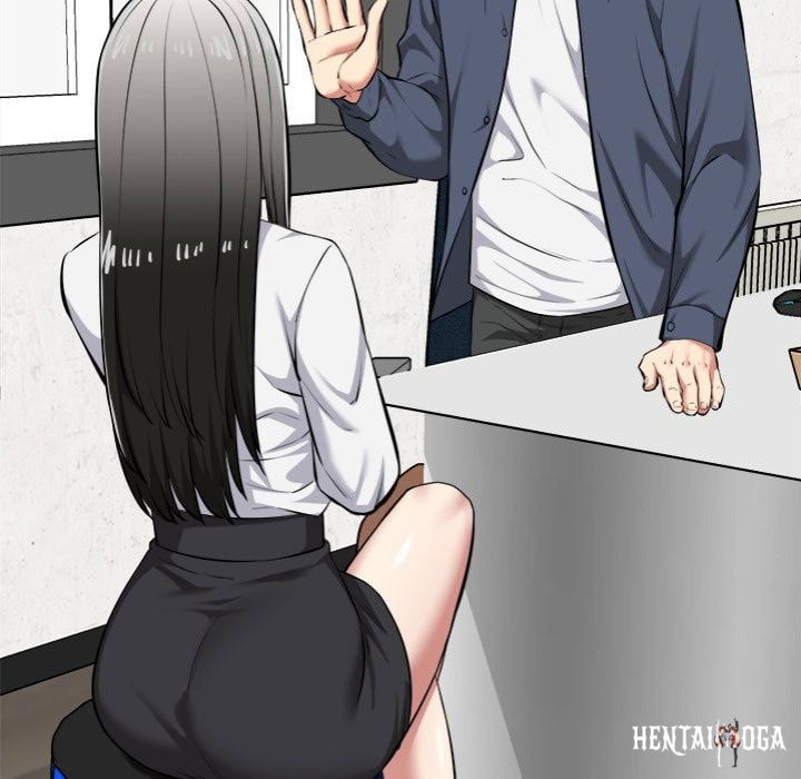 Start Game Start Game Chapter 27 - Page 91