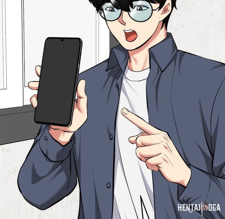 Start Game Start Game Chapter 27 - Page 94