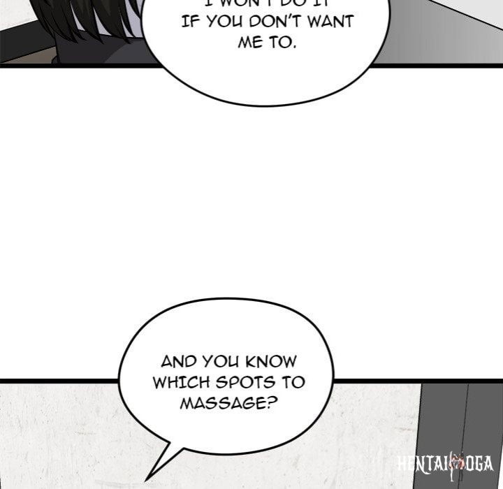 Start Game Start Game Chapter 27 - Page 98