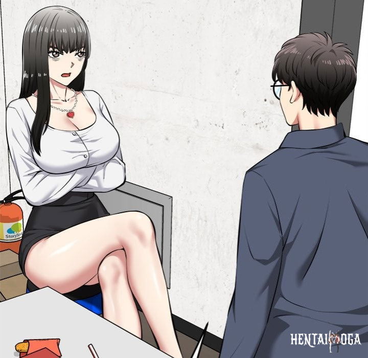 Start Game Start Game Chapter 27 - Page 99